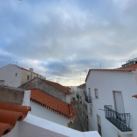 Casa Predio Triplex - Faneca Apartamentos Назаре Экстерьер фото