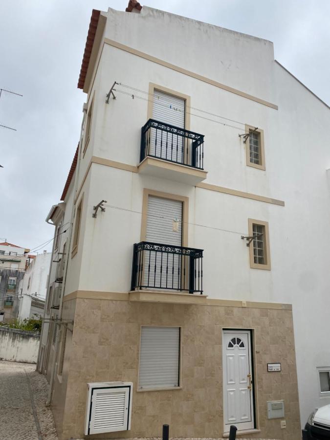 Casa Predio Triplex - Faneca Apartamentos Назаре Экстерьер фото