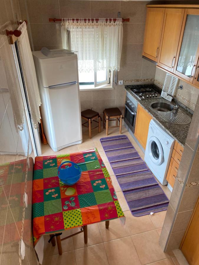 Casa Predio Triplex - Faneca Apartamentos Назаре Экстерьер фото