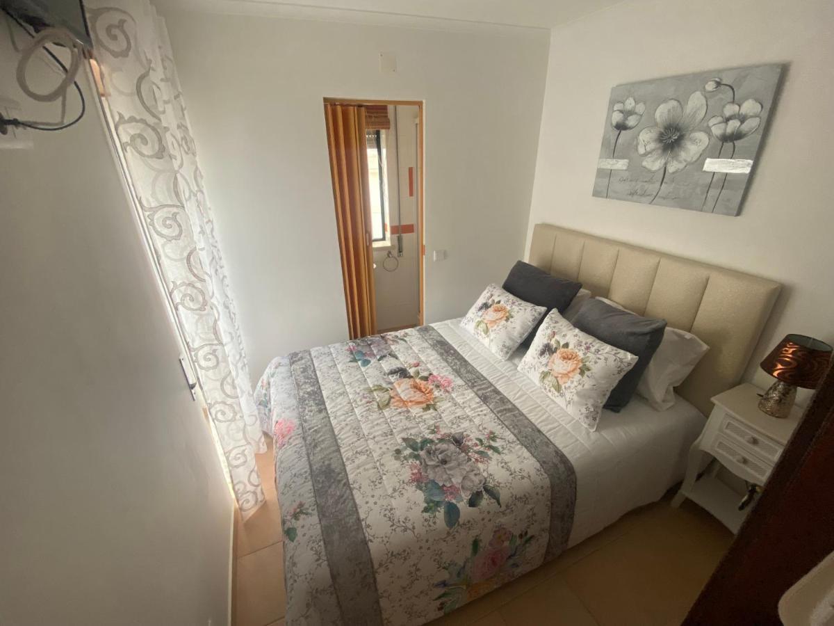 Casa Predio Triplex - Faneca Apartamentos Назаре Экстерьер фото