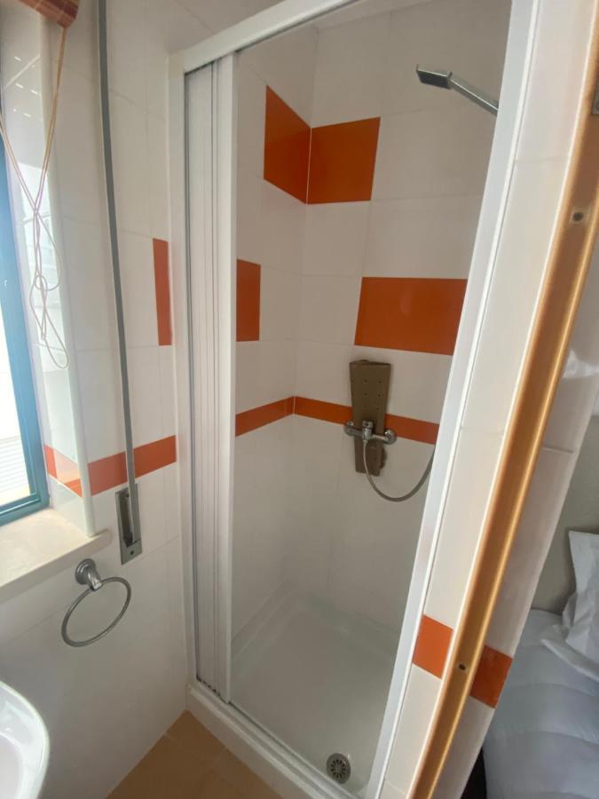 Casa Predio Triplex - Faneca Apartamentos Назаре Экстерьер фото