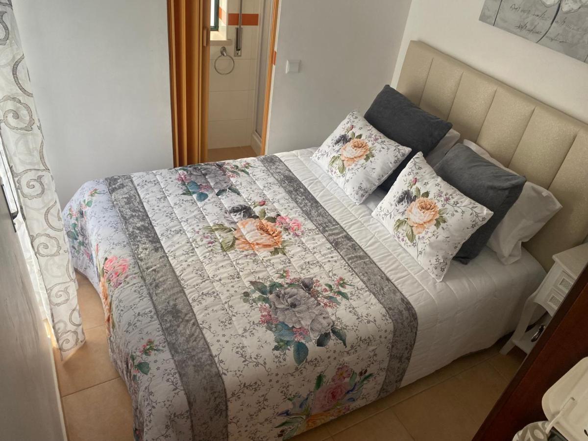 Casa Predio Triplex - Faneca Apartamentos Назаре Экстерьер фото