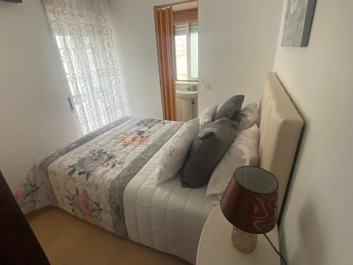Casa Predio Triplex - Faneca Apartamentos Назаре Экстерьер фото