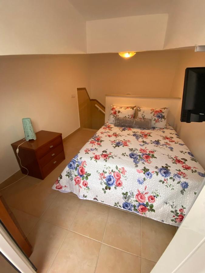 Casa Predio Triplex - Faneca Apartamentos Назаре Экстерьер фото